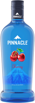 PINNACLE CHERRY VODKA