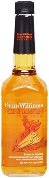 EVAN WILLIAMS FIRE