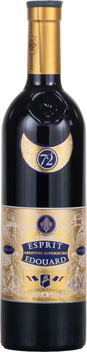 ESPIRIT EDOUARD ABSINTHE SUPERIEURE