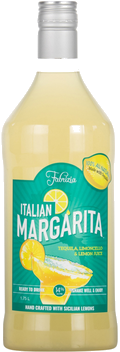 FABRIZIA ITALIAN MARGARITA RTD
