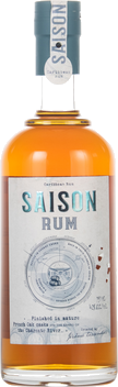 SAISON DARK RUM