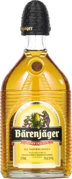 BARENJAGER HONEY LIQUEUR