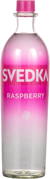 SVEDKA RASPBERRY VODKA