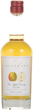 BARTLETT APPLE BRANDY