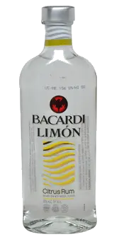 BACARDI LIMON