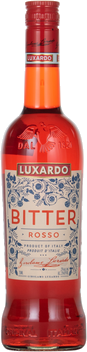 LUXARDO ROSSO BITTER LIQUEUR