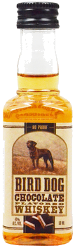 BIRD DOG CHOCOLATE