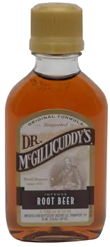 DR MCGILLICUDDYS ROOT BEER LIQUEUR