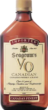 SEAGRAMS V O