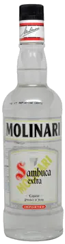 MOLINARI SAMBUCA
