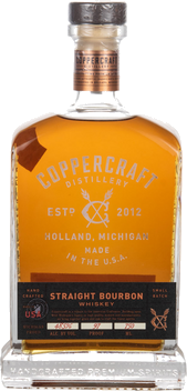 COPPERCRAFT 97 PRF SMALL BATCH SBW