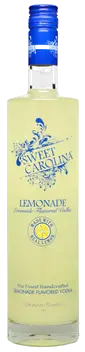 SWEET CAROLINA LEMONADE VODKA
