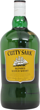 CUTTY SARK