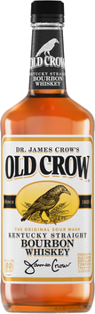 OLD CROW KSBW