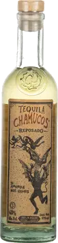 CHAMUCOS REPOSADO