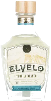 ELVELO BLANCO TEQUILA