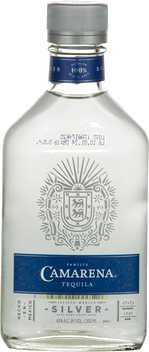 CAMARENA BLANCO TEQUILA
