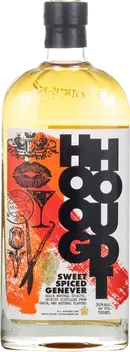 HOOGHOUDT SWEET SPICED GENEVER LIQUEUR