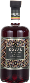 KOVAL CRANBERRY GIN