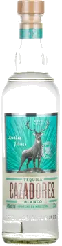 CAZADORES BLANCO TEQUILA