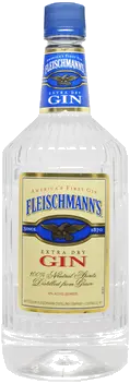 FLEISCHMANNS GIN