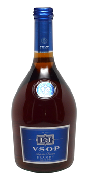 E &amp; J GALLO SUPERIOR RESERVE VSOP