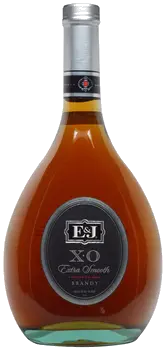 E &amp; J XO BRANDY