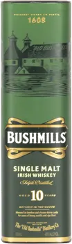 BUSHMILLS 10YR SINGLE MALT