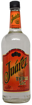JUAREZ TRIPLE SEC
