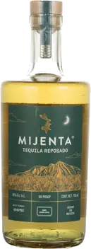 MIJENTA REPOSADO TEQUILA