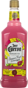 JOSE CUERVO DRAGONFRUIT LEMONADE RTD