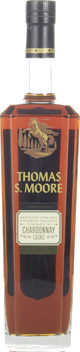 THOMAS S MOORE CHARD CASK FINISH