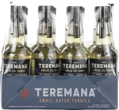 TEREMANA ANEJO