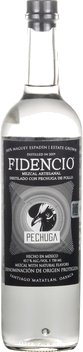 FIDENCIO PECHUGA JOVEN MEZCAL