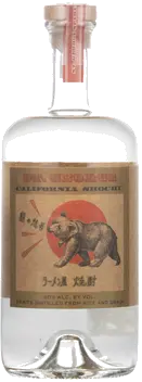 ST GEORGE CALIFORNIA SHOCHU