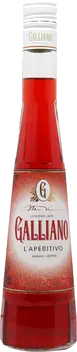 GALLIANO L'APERITIVO (AMARO &amp; BITTER)
