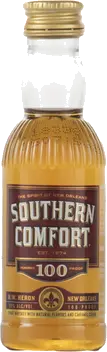 SOUTHERN COMFORT 100