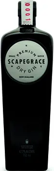 SCAPEGRACE CLASSIC GIN