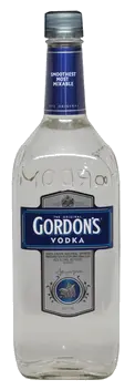 GORDONS VODKA