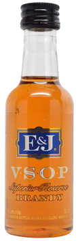 E &amp; J GALLO SUPERIOR RESERVE VSOP