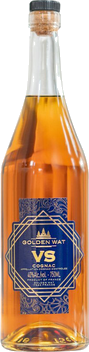 GOLDEN WAT VS COGNAC