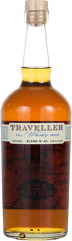 TRAVELLER NO.40 FULL PROOF