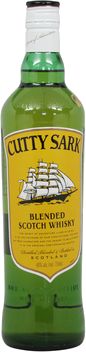CUTTY SARK