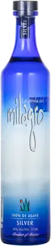 MILAGRO SILVER
