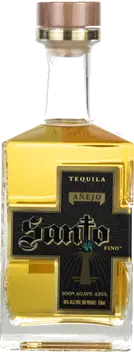 SANTO FINO ANEJO TEQUILA