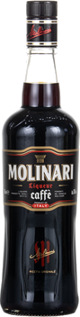 SAMBUCA MOLINARI CAFFE LIQUEUR