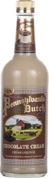 PENNSYLVANIA DUTCH CHOCOLATE CREAM