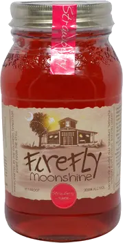 FIREFLY STRAWBERRY MOONSHINE