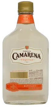 CAMARENA REPOSADO TEQUILA