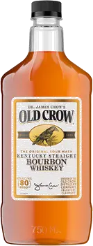 OLD CROW KSBW PET